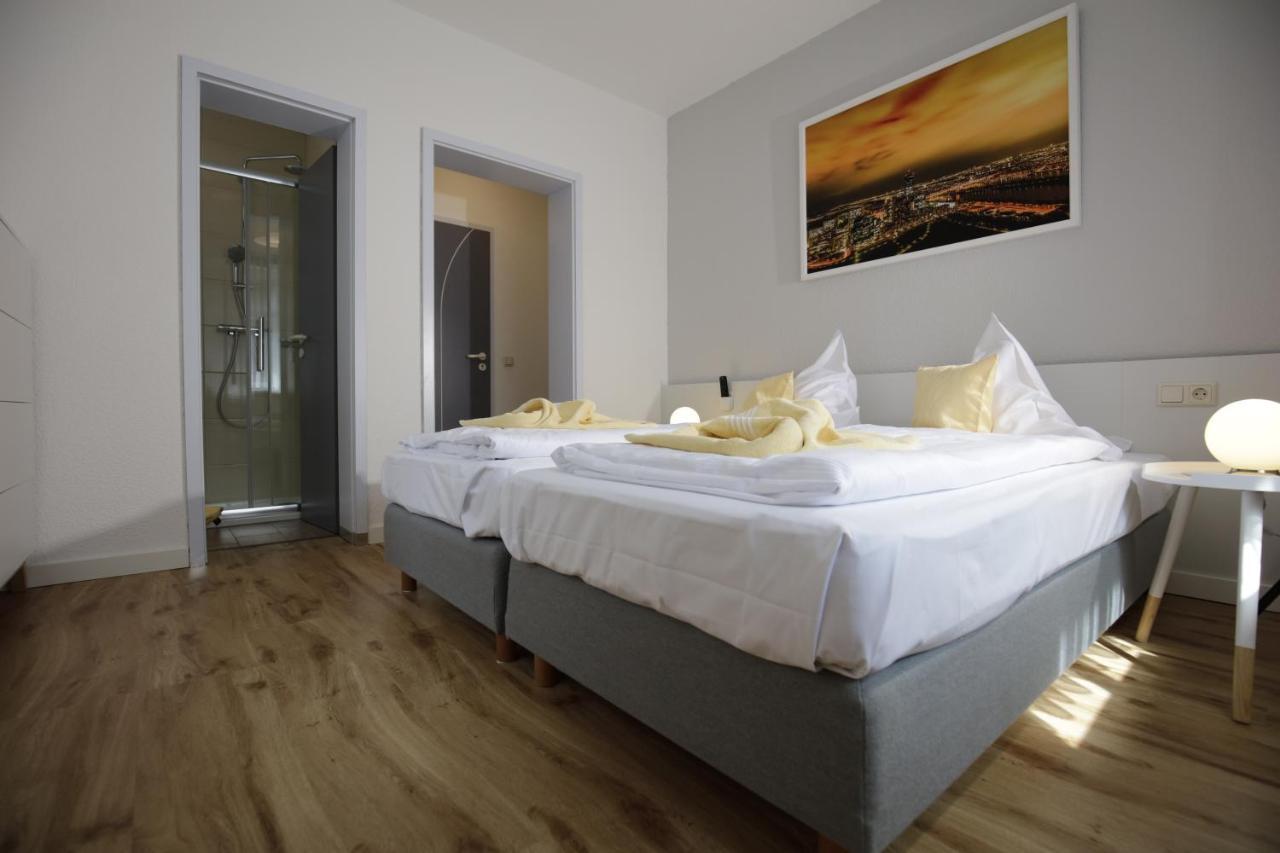 Hotel Beck Lauscha Ngoại thất bức ảnh